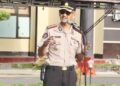 Kabid Humas Polda Gorontalo Kombes Pol. Desmont Harjendro, S.I.K., M.T.