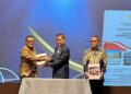 Mantap! Soal LHP, Adhan-Indra Ukir Opini WTP