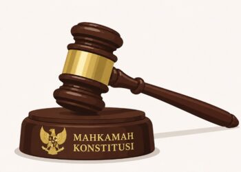 DPR Respon Putusan MK Soal Keterwakilan Caleg Perempuan, Bakal Masuk di Revisi UU Pemilu