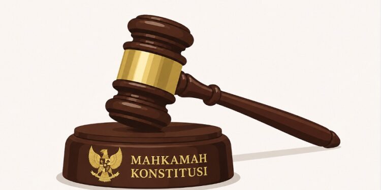 DPR Respon Putusan MK Soal Keterwakilan Caleg Perempuan, Bakal Masuk di Revisi UU Pemilu