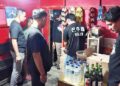 Kasat Narkoba Polres Pohuwato beserta personel, menyita sejumlah Miras dari rumah hingga warung milik masyarakat.