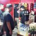 Kasat Narkoba Polres Pohuwato beserta personel, menyita sejumlah Miras dari rumah hingga warung milik masyarakat.