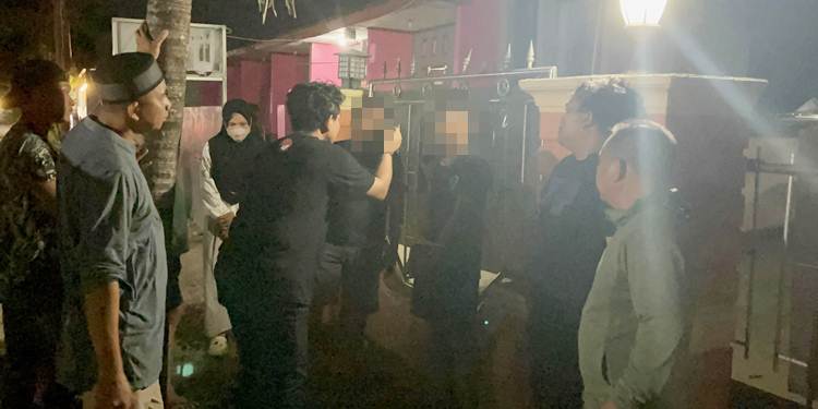 Satuan Narkoba Polres Pohuwato berhasil mengungkap dua kasus penyalahgunaan narkotika dan mengamankan tiga orang terduga pelaku.