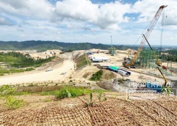 Hebat! Melampaui Nasional Ekonomi Gorontalo Tumbuh 7,68 Persen