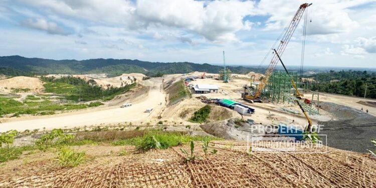 Hebat! Melampaui Nasional Ekonomi Gorontalo Tumbuh 7,68 Persen