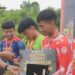 Pertamina Patra Niaga Regional Sulawesi bersama Pertamina Lubricants mendukung pelaksanaan Sultra Enduro Rally 2026 yang digelar di Kota Baubau pada 24–26 April 2026. (foto: dok-pertamina)