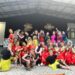 Panggung Budaya Nusantara: Mahasiswa Sendratasik UNG Unjuk Kemampuan Lewat Ujian Praktik Tari
