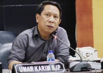 Umar Karim