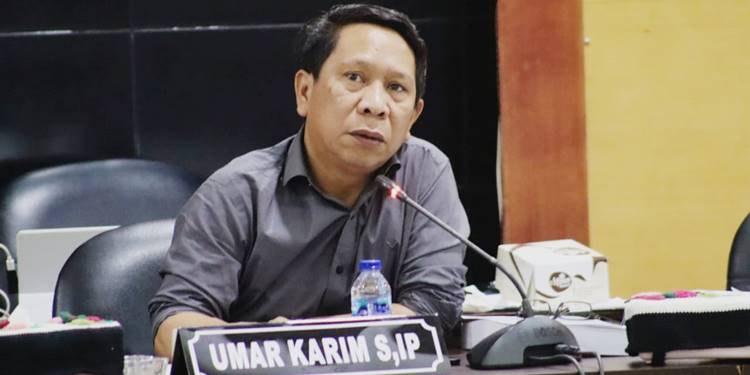 Umar Karim