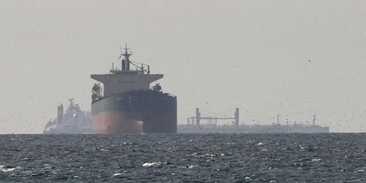 Dampak Krisis Energi Global Akibat Konflik Timur Tengah 