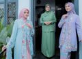 Persit Bisa 2 Digelar 7-9 Mei, Ajang Nyata Perempuan Mampu Berkarya untuk Indonesia
