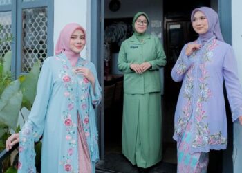 Persit Bisa 2 Digelar 7-9 Mei, Ajang Nyata Perempuan Mampu Berkarya untuk Indonesia