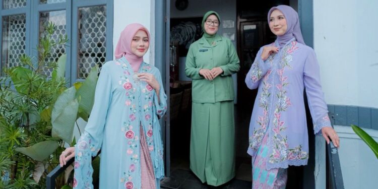 Persit Bisa 2 Digelar 7-9 Mei, Ajang Nyata Perempuan Mampu Berkarya untuk Indonesia