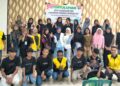Cakep! Perkuat Literasi Cegah Pernikahan Dini Desa Huntu Libatkan Remaja
