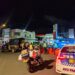 Cegah Balap Liar Polres Gorontalo Kota Gencarkan Patroli, Hingga Dini Hari 