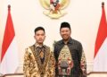Dr Misbah ke Wapres: Perlu Pembinaan Mental Maritim untuk Generasi Bangsa
