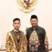 Dr Misbah ke Wapres: Perlu Pembinaan Mental Maritim untuk Generasi Bangsa