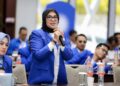 Pengadaan MacBook Aleg Deprov, Femmy: Dengan Tegas Saya Menolak