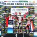 Pebalap Astra Honda Kembali Bikin Bangga Indonesia, Raih Podium pada ARRC Buriram 2026