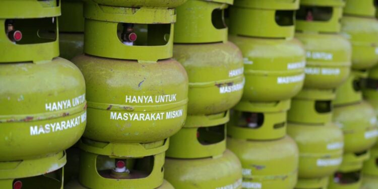 Gas Aman! Gorontalo Dapat Tambahan 24.663 Tabung LPG 3 KG Selama Libur Kenaikan Yesus Kristus
