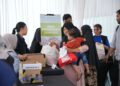 Program Pasar Murah di Makassar, Pertamina Patra Niaga Sulawesi Salurkan 1000 Paket Sembako