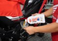 Waspada Oli Palsu, DAW DAW Edukasi Konsumen Pentingnya Menggunakan Oli Asli Honda