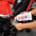 Waspada Oli Palsu, DAW DAW Edukasi Konsumen Pentingnya Menggunakan Oli Asli Honda