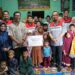 Pertamina BERKAH, Rangkul Anak Yatim Kontribusi Nyata Dukungan Sosial 