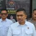 Lagi, Polda Gorontalo Sita 259 Karung Batu Hitam Diduga Hasil Tambang Ilegal