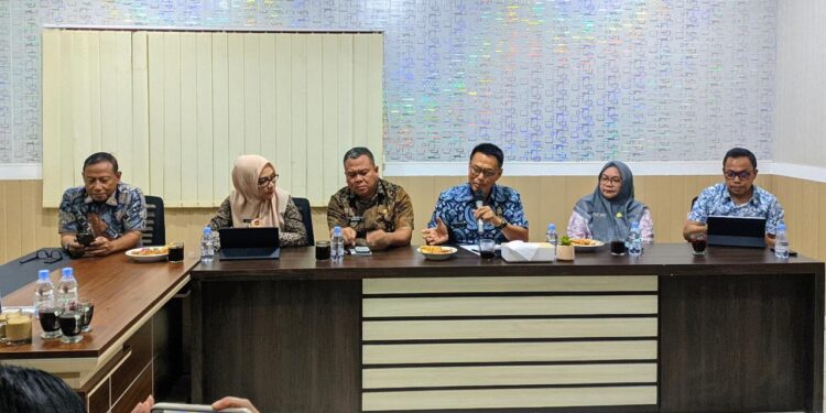 Pemprov Gorontalo Pacu Penerbitan IPR, Baru Satu Izin Terbit dari 10 Blok WPR Lengkap di Pohuwato