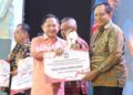 Dinilai Sukses Kendalikan Inflasi, Kemendari Suntik Pemprov Gorontalo Rp 3 Miliar