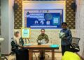 100 Tahun RSAS: Obrolan Buku, Angkat Sejarah Kesehatan dan Keteladanan Dokter Aloei Saboe