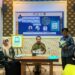 100 Tahun RSAS: Obrolan Buku, Angkat Sejarah Kesehatan dan Keteladanan Dokter Aloei Saboe