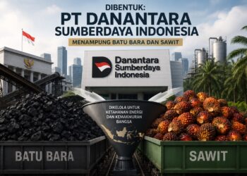 Klarifikasi Bukan
