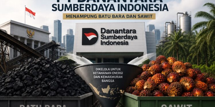 Klarifikasi Bukan