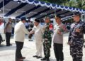 Kampung Nelayan Merah Putih Leato Selatan, Simbol Sinergi Prabowo dan Adhan
