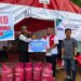Peduli Korban Banjir Kendari, Pertamina Patra Niaga Sulawesi Gercep Kirim Bantuan Tanggap Darurat 