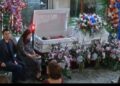 Eulogy Lia