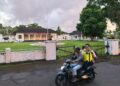 Masuk Istana