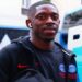 Ousmane Dembele Cedera Saat PSG vs Paris FC-@psg-Instagram