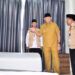 Dikukuhkan Gubernur Gusnar, 150 PPIH Tangani CJH Gorontalo