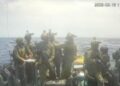 Israel Tangkap Sembilan WNI, Termasuk Dua Jurnalis