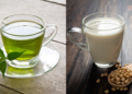 Waspada Kolesterol! Ini 7 Minuman Penurun Kolesterol yang Cocok Disajikan saat Iduladha