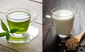 Waspada Kolesterol! Ini 7 Minuman Penurun Kolesterol yang Cocok Disajikan saat Iduladha
