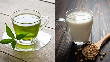 Waspada Kolesterol! Ini 7 Minuman Penurun Kolesterol yang Cocok Disajikan saat Iduladha
