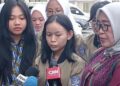 Peserta LCC MPR asal Kalbar Diundang ke Jakarta, Wapres Gibran Ajari Trik Public Speaking