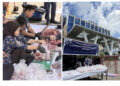 Bagikan Ratusan Paket Daging Kurban, ASTON Gorontalo: Inspiring Unity Throughout Compassion