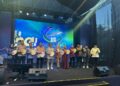 BI Gorontalo Hadirkan Pesona Serligo 2026 di Arena PENAS XVII