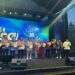 BI Gorontalo Hadirkan Pesona Serligo 2026 di Arena PENAS XVII