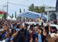 Prabowo Peringatkan yang Suka Demo: Saya Tahu Siapa yang Bayar 
